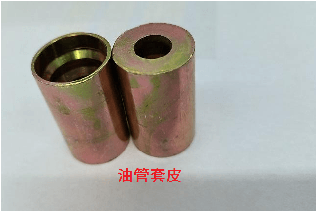 邯郸异型件定做